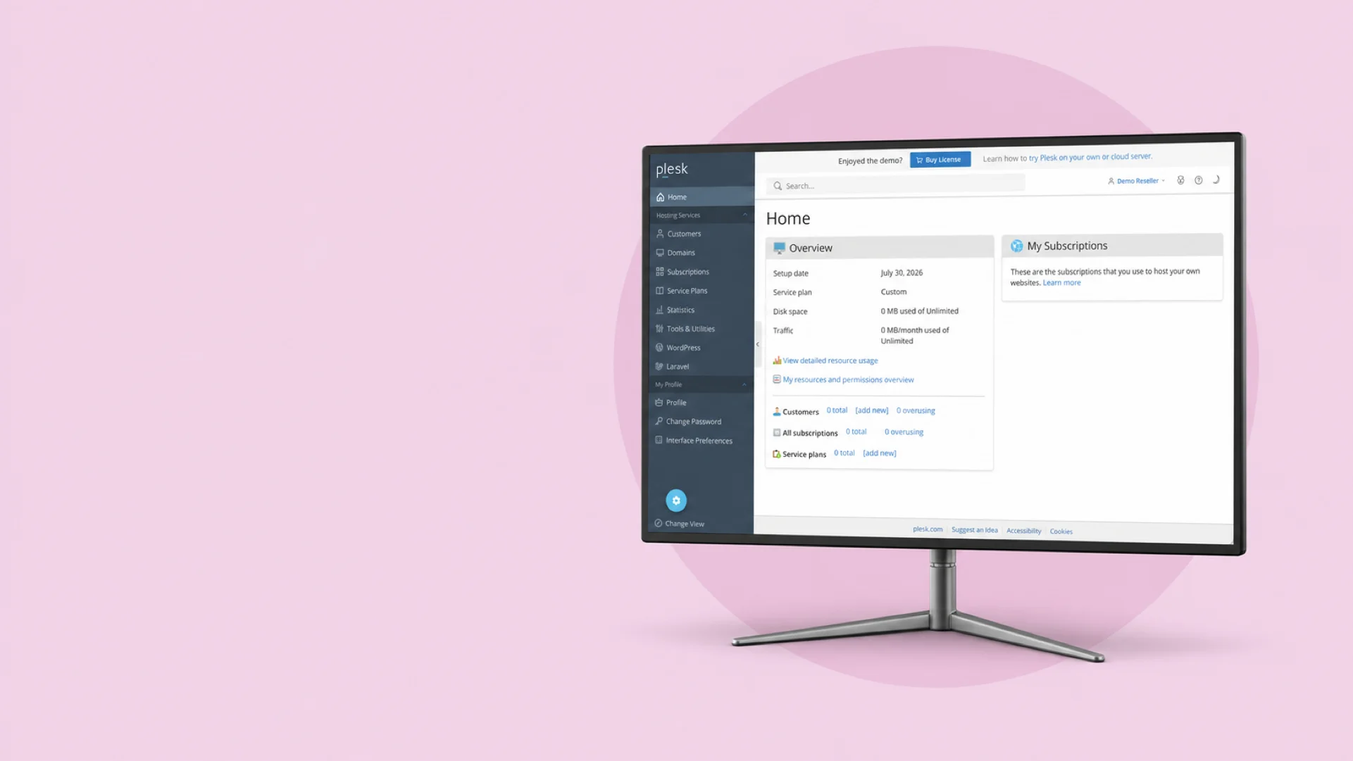 The Hosting Heroes - Windows Reseller Hosting