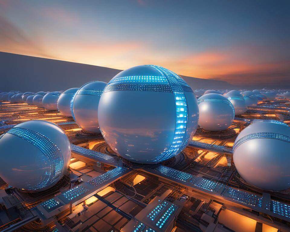 cloud servers