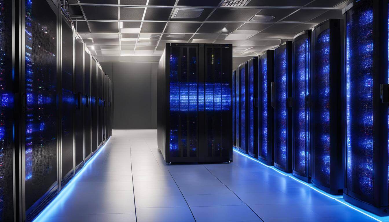 uk dedicated servers