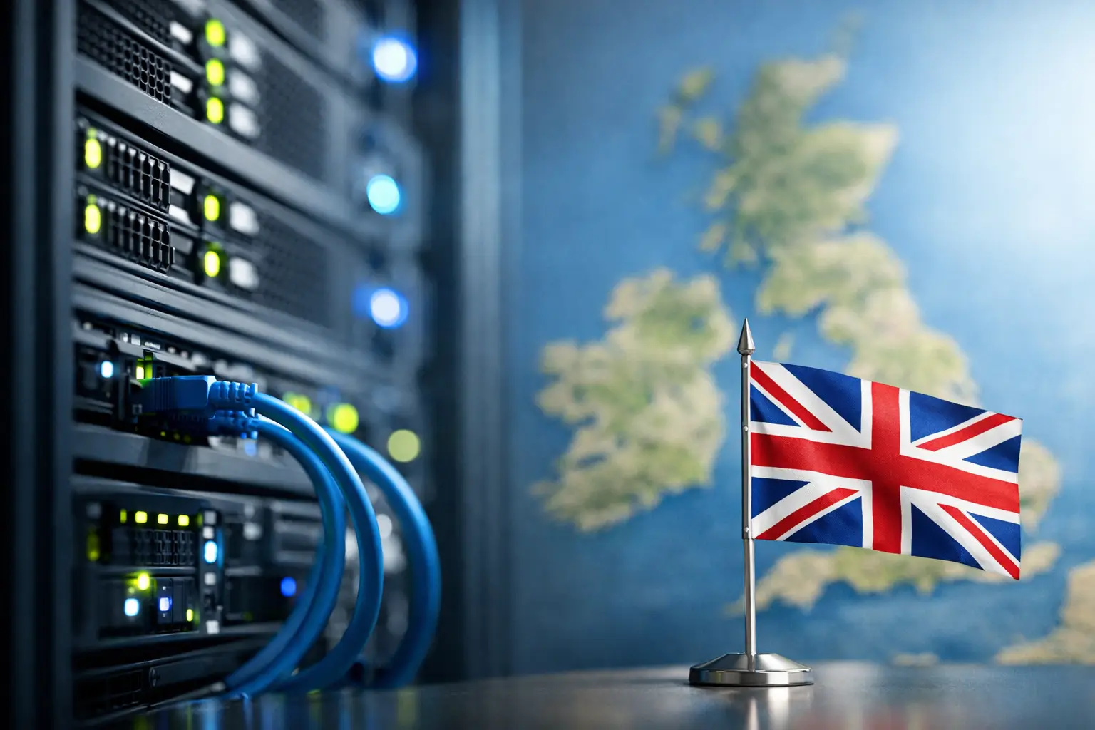 best wordpress hosting speed for uk sites