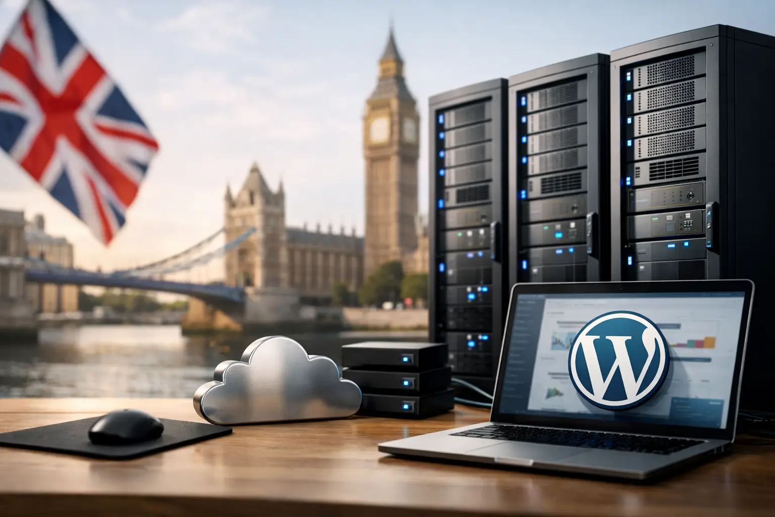 best uk wordpress hosts for growing sites