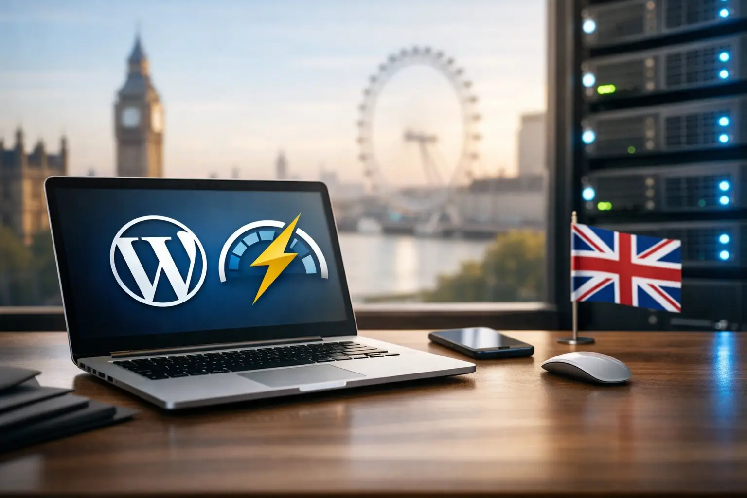 litespeed wordpress hosting uk: what matters