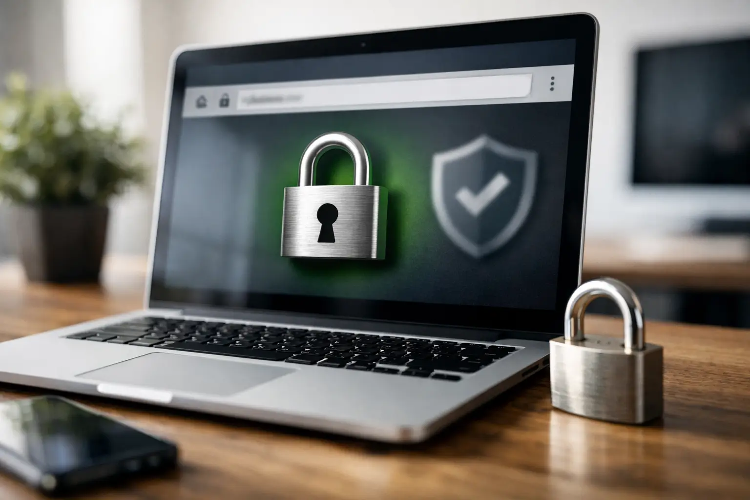 why does my website need ssl?
